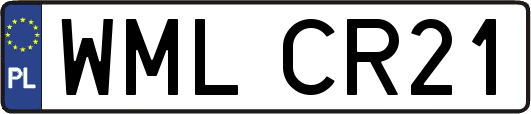 WMLCR21