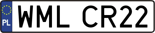 WMLCR22
