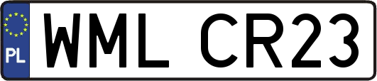 WMLCR23