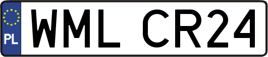 WMLCR24