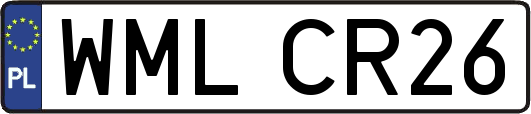 WMLCR26