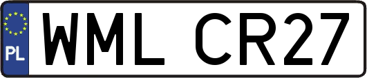 WMLCR27