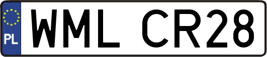 WMLCR28