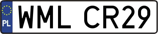 WMLCR29