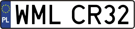WMLCR32
