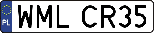 WMLCR35