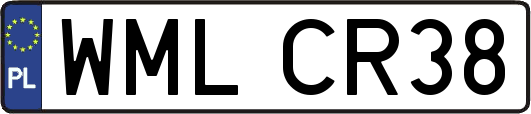 WMLCR38