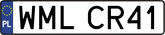 WMLCR41