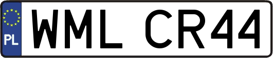 WMLCR44