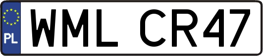 WMLCR47