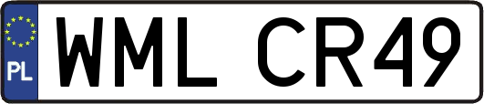 WMLCR49