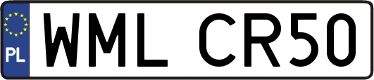 WMLCR50