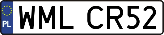 WMLCR52