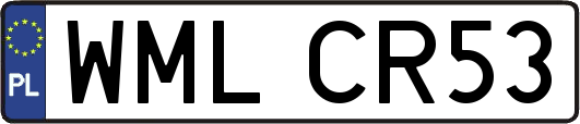 WMLCR53