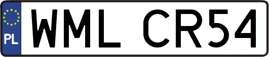 WMLCR54