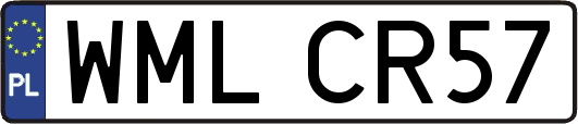 WMLCR57