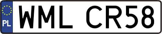 WMLCR58