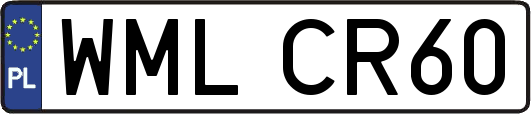 WMLCR60