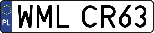 WMLCR63