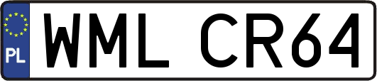 WMLCR64