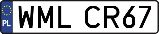 WMLCR67
