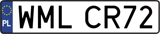WMLCR72