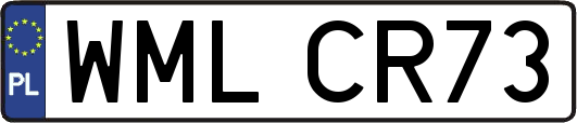 WMLCR73