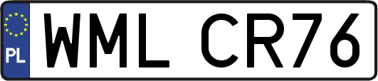 WMLCR76