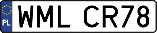 WMLCR78