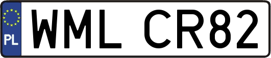 WMLCR82