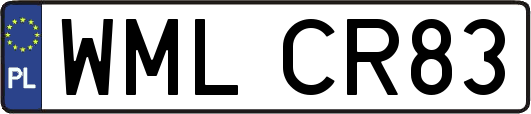 WMLCR83