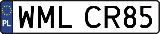 WMLCR85