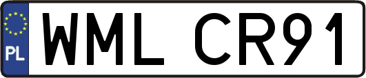 WMLCR91