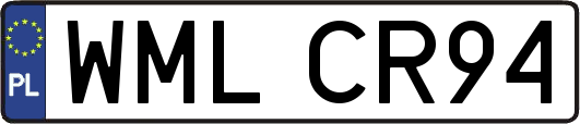 WMLCR94