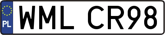 WMLCR98