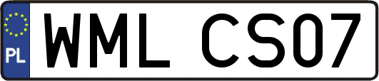 WMLCS07