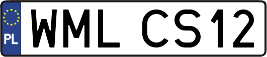 WMLCS12