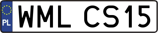 WMLCS15