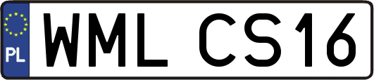 WMLCS16