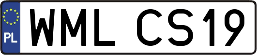 WMLCS19