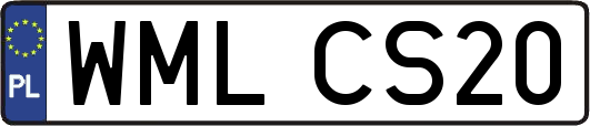 WMLCS20