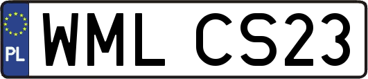 WMLCS23