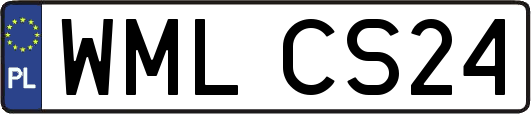 WMLCS24
