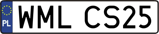WMLCS25