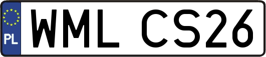 WMLCS26