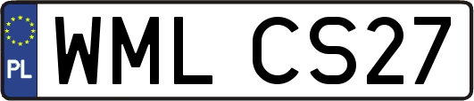 WMLCS27
