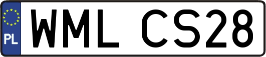 WMLCS28