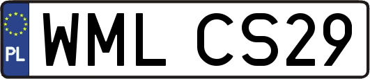WMLCS29