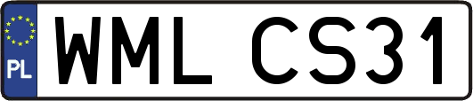 WMLCS31