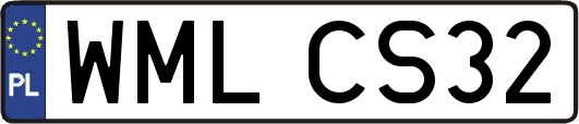 WMLCS32
